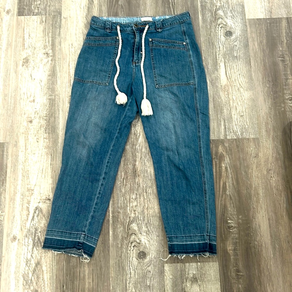 Sundance Jeans